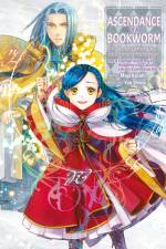 Ascendance of a Bookworm: Part 4 Volume 9 af Miya Kazuki