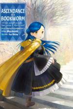 Ascendance of a Bookworm: Part 5 Volume 1 af Miya Kazuki
