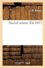 Nouvel amour af J -H Rosny