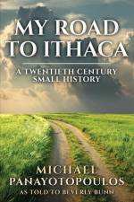 My Road to Ithaca af Michael Panayotopoulos