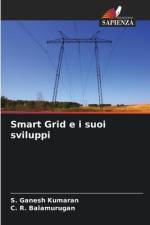 Smart Grid e i suoi sviluppi af S. Ganesh Kumaran