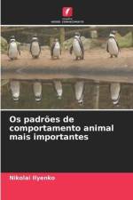 Os padrões de comportamento animal mais importantes af Nikolai Ilyenko
