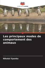 Les principaux modes de comportement des animaux af Nikolai Ilyenko