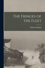 The Fringes of the Fleet af Rudyard Kipling