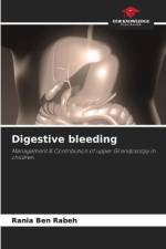 Digestive bleeding af Rania Ben Rabeh