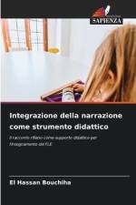 Integrazione della narrazione come strumento didattico af El Hassan Bouchiha