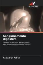 Sanguinamento digestivo af Rania Ben Rabeh