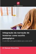 Integração da narração de histórias como auxílio pedagógico af El Hassan Bouchiha
