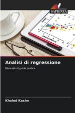 Analisi di regressione af Khaled Kasim
