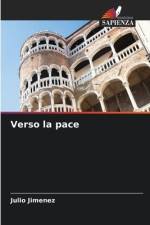 Verso la pace af Julio Jimenez