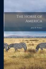 The Horse of America af John H. Wallace