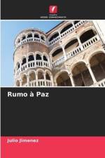 Rumo à Paz af Julio Jimenez