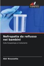 Nefropatia da reflusso nei bambini af Abir Boussetta