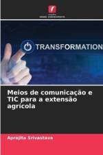 Meios de comunicação e TIC para a extensão agrícola af Aprajita Srivastava