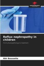 Reflux nephropathy in children af Abir Boussetta