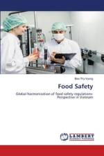 Food Safety af Bao Thy Vuong