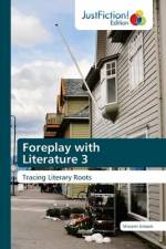 Foreplay with Literature 3 af Vincent Jimson