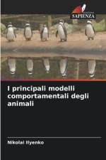 I principali modelli comportamentali degli animali af Nikolai Ilyenko
