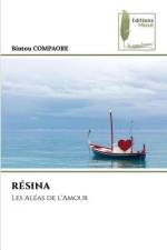 RÉSINA af Bintou Compaore