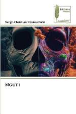 Nguti af Serge-Christian Nzokou Fotsi