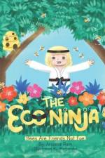 The Eco Ninja: Bees Are Friends Not Foe af Arizona Rain