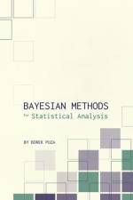 Bayesian Methods for Statistical Analysis af Borek Puza