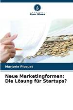 Neue Marketingformen: Die Lösung für Startups? af Marjorie Picquet