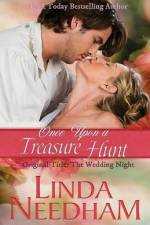 Once Upon a Treasure Hunt af Linda Needham