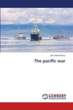 The pacific war af Jean Senat Fleury