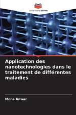 Application des nanotechnologies dans le traitement de différentes maladies af Mona Anwar