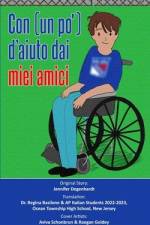Con (un po') d'aiuto dai miei amici af Tanya Ferretto