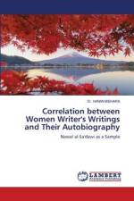 Correlation between Women Writer's Writings and Their Autobiography af Hanan Bishara