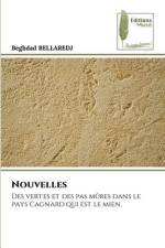 Nouvelles af Beghdad Bellaredj