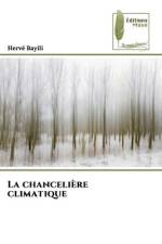 La chancelière climatique af Hervé Bayili
