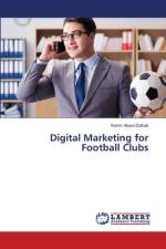 Digital Marketing for Football Clubs af Karim Aboul-Dahab