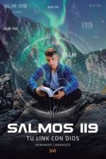 Salmos 119: Tu Link Con Dios af Armando Carrasco Zamora