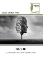 DÉCLIC af Ouseni Mbohou Nfifin