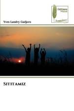 Sititamiz af Yves Landry Gadjoro