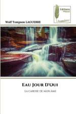 Eau Jour D'Oui af Wolf Tompson Laguerre