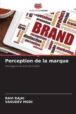 Perception de la marque af Ravi Rajai