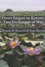 From Saigon to Katum af Sam Huynh