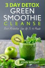 Green Smoothie Cleanse af Gamez