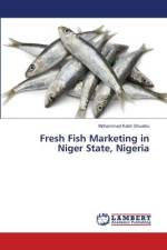 Fresh Fish Marketing in Niger State, Nigeria af Mohammed Kabir Shuaibu