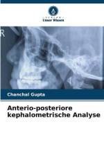 Anterio-posteriore kephalometrische Analyse af Chanchal Gupta
