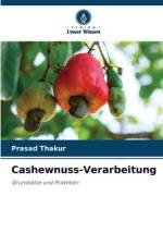 Cashewnuss-Verarbeitung af Prasad Thakur