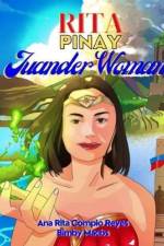 Rita Pinay Juanderwoman af Bimby Macbs