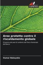 Aree protette contro il riscaldamento globale af Oumar Bakayoko