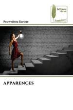 APPARENCES af Pouwedeou Karoue
