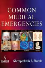 Common Medical Emergencies af Shivaprakash S. Shirale