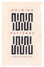 Holding Patterns: A Collection of Words on Ritual af Beth Brown Ables